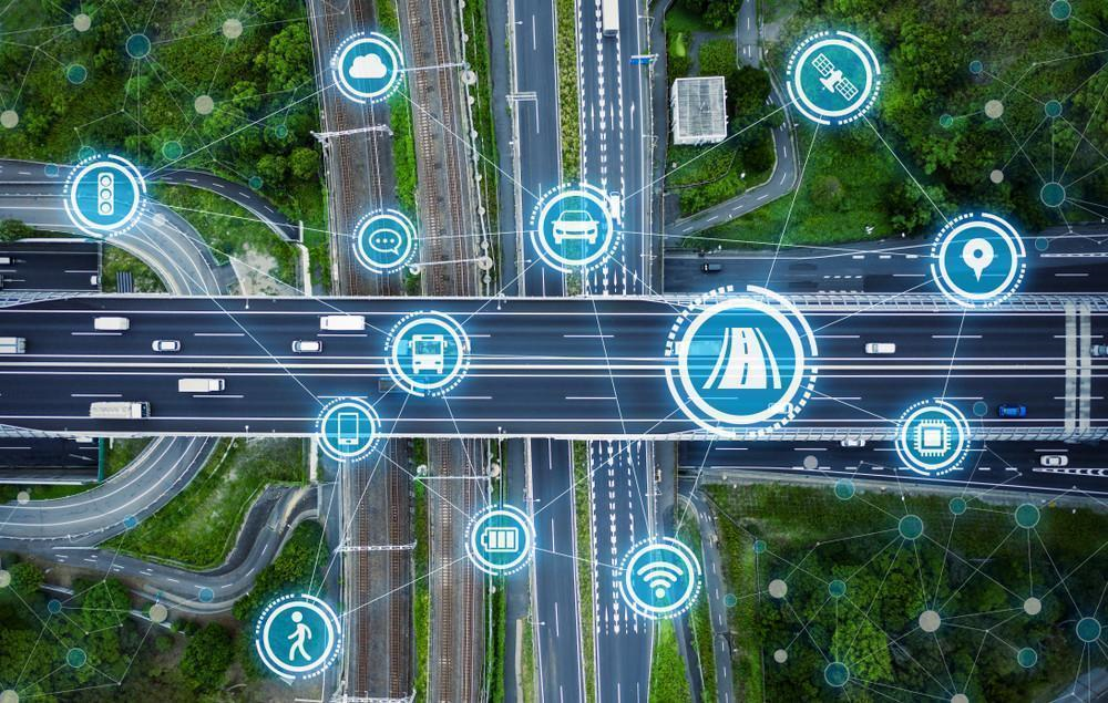 teknologi dapat digunakan untuk membantu mengurangi kemacetan lalu lintas di seluruh dunia